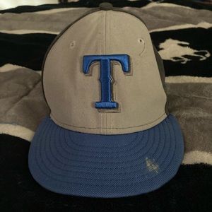 Texas ranges  -New Era - Snapback